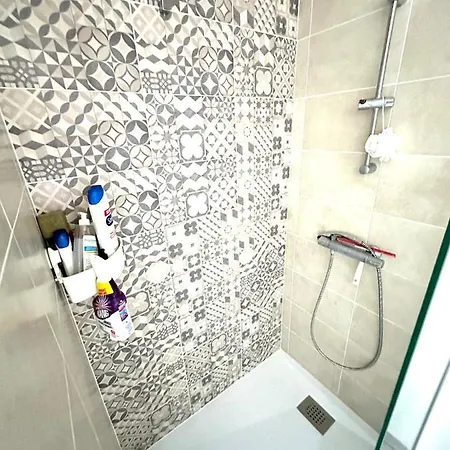 Apartamento Les Sarments Saint-Cyr-sur-Mer