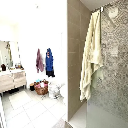Apartamento Les Sarments